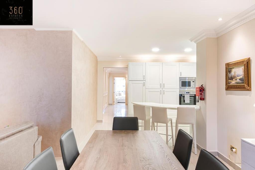 Saint Julian's One Of A Kind, Seafront Property In St Georges Bay By 360 Estates מראה חיצוני תמונה