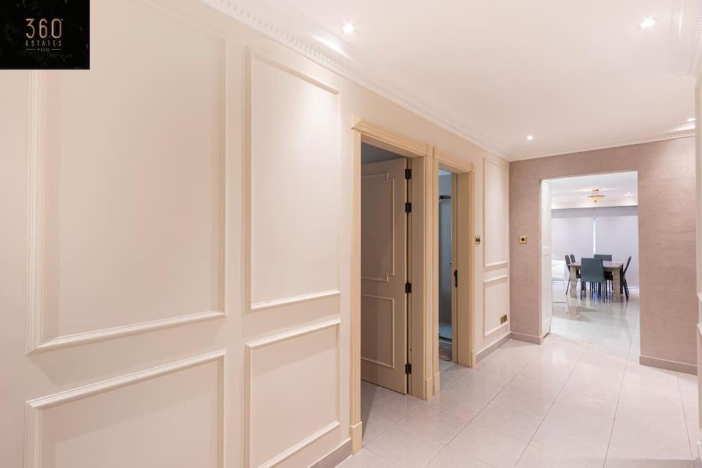 Saint Julian's One Of A Kind, Seafront Property In St Georges Bay By 360 Estates מראה חיצוני תמונה